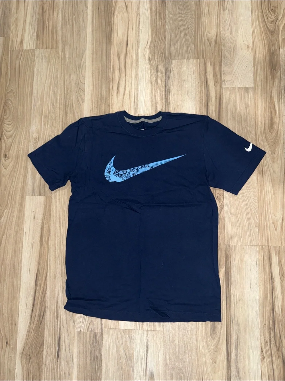 Nike T-shirt 2 pack